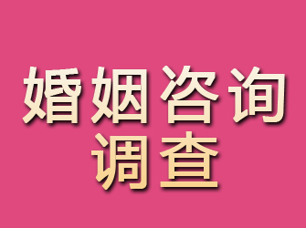 四川婚姻咨询调查